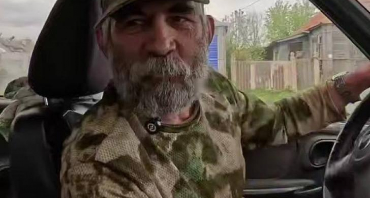 Губернатор лично проконтролирует выдачу сертификата матери волонтера, погибшего в Судже