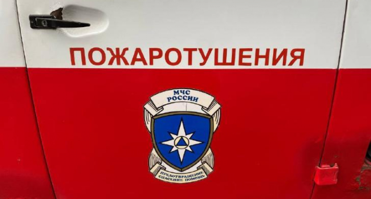 Брошенный окурок спровоцировал пожар в многоэтажке: эвакуированы 30 жильцов, ущерб 250 тысяч