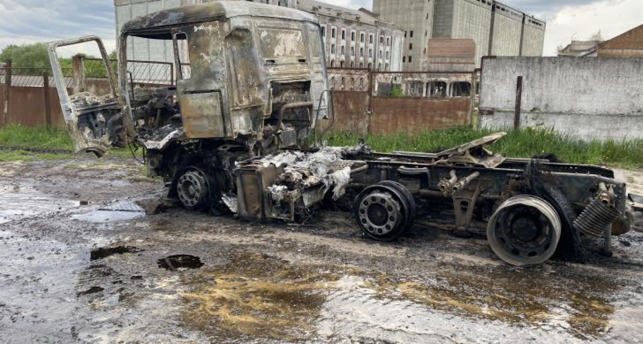 42 курянина получили 6,3 млн рублей за автомобили, поврежденные осколками БПЛА