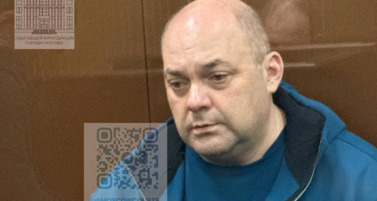 Экс-губернатор Курской области обжалует арест по делу о краже миллиарда на укрепления границы