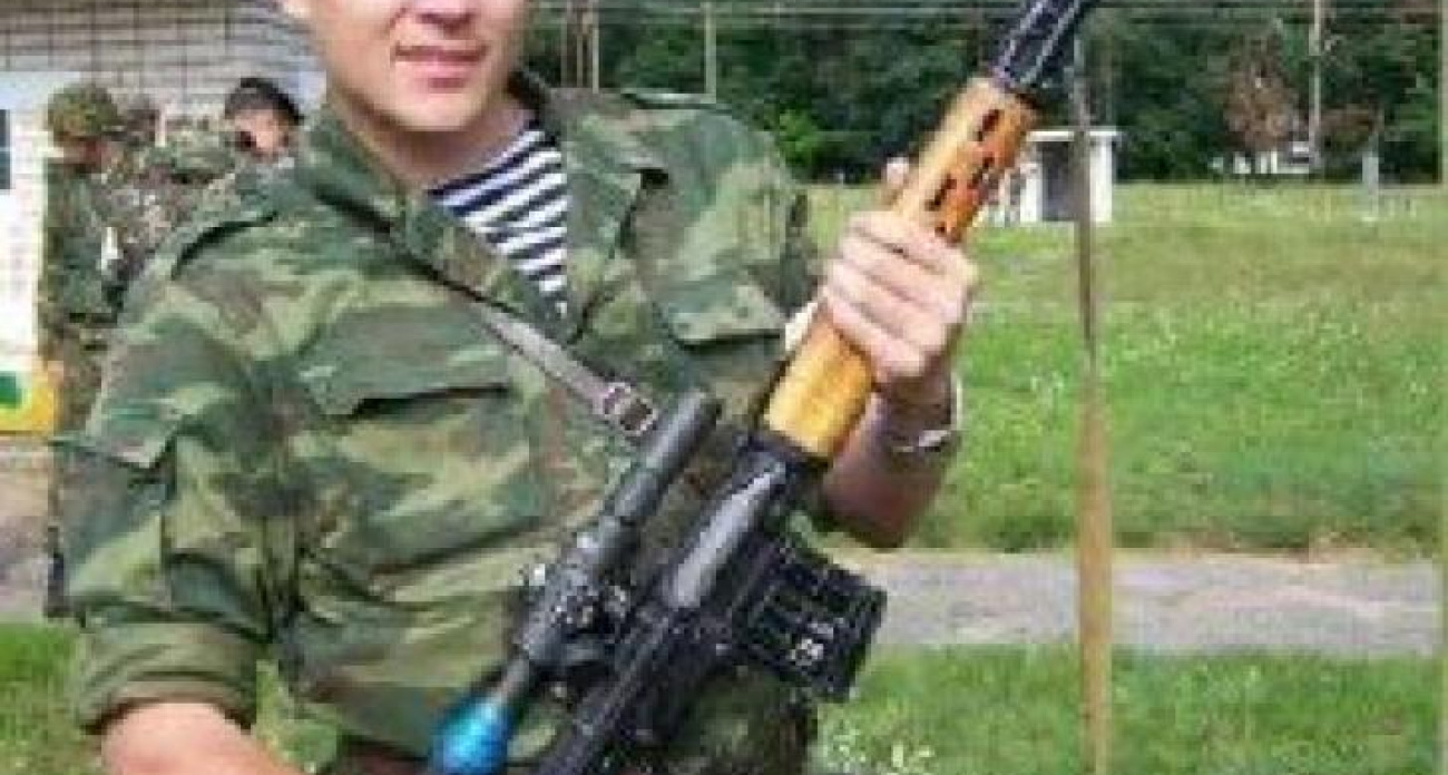 РВИО объявило конкурс на памятник подполковнику Чебневу, 12 дней державшему оборону Малой Локни