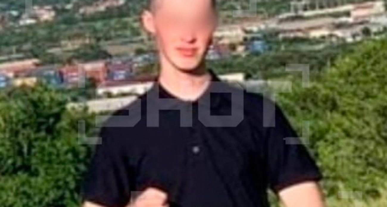 В Курске поймали 22-летнего убийцу: тело девушки нашли во дворе у ее парня