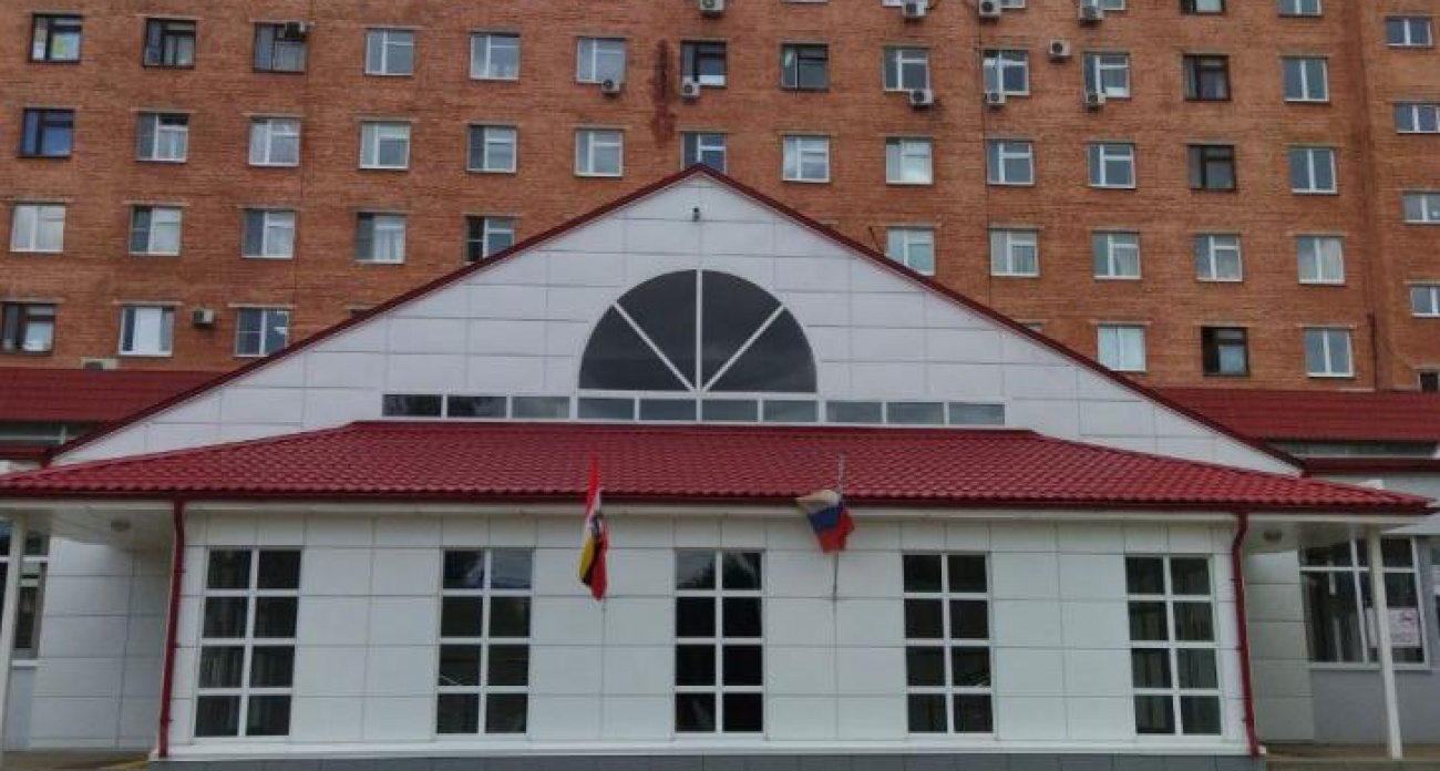 Четыре врача-специалиста осмотрели 66 жителей Курского района: шестерых направили на госпитализацию