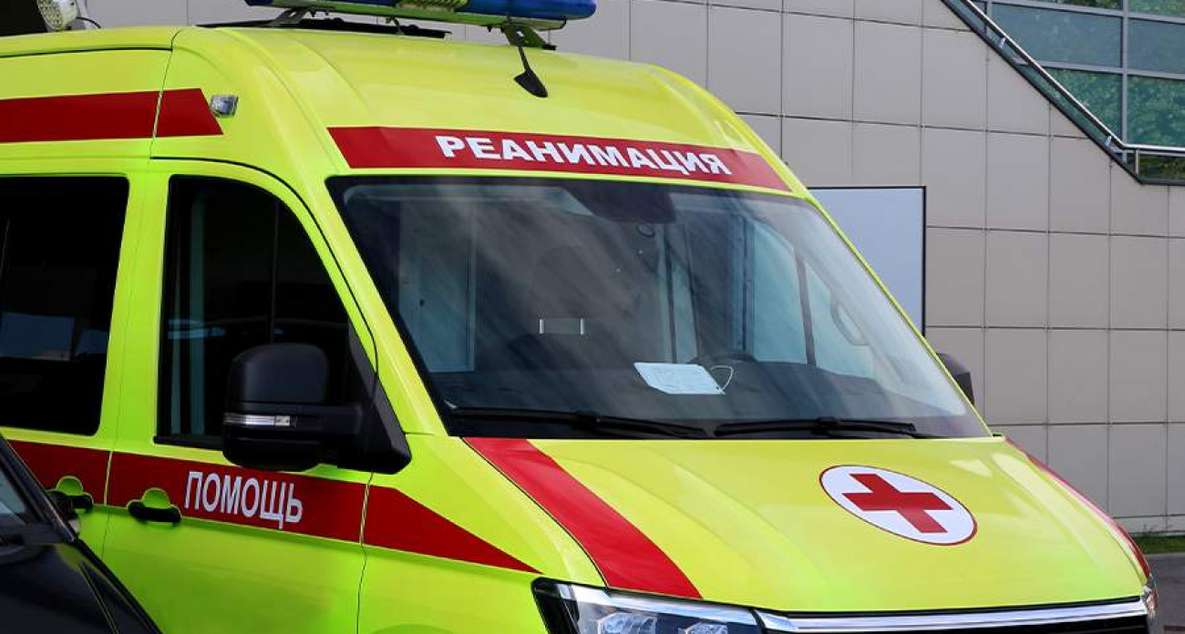 Украинский дрон ранил четверых мирных жителей в деревне Суходол Курской области