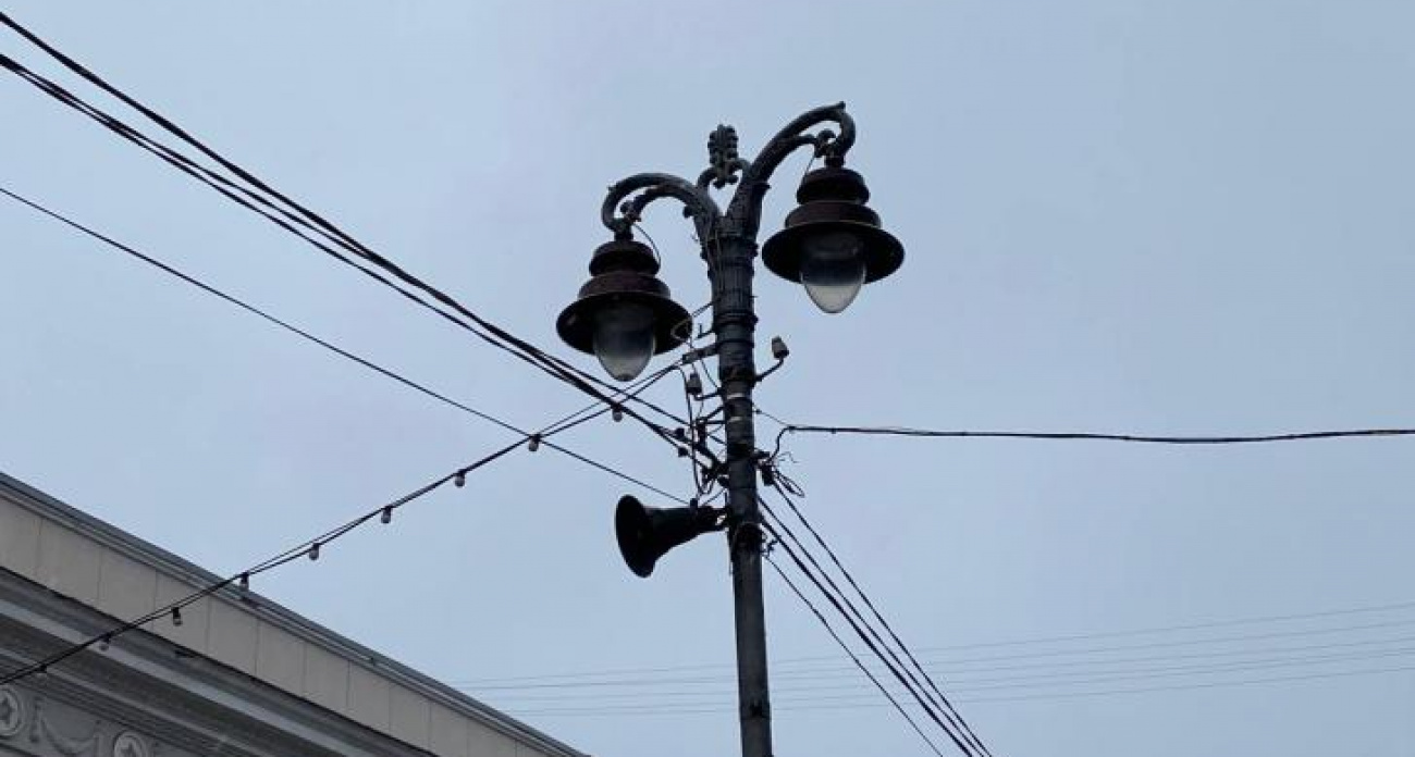 В Курской области могут вернуть сирены при атаках дронов из-за участившихся налетов