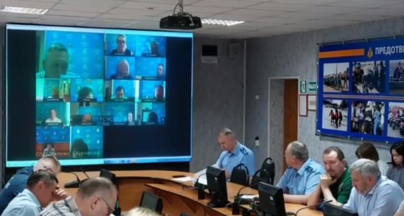 Льгов без света и воды: Хинштейн требует устранить последствия урагана в приграничном городе за день