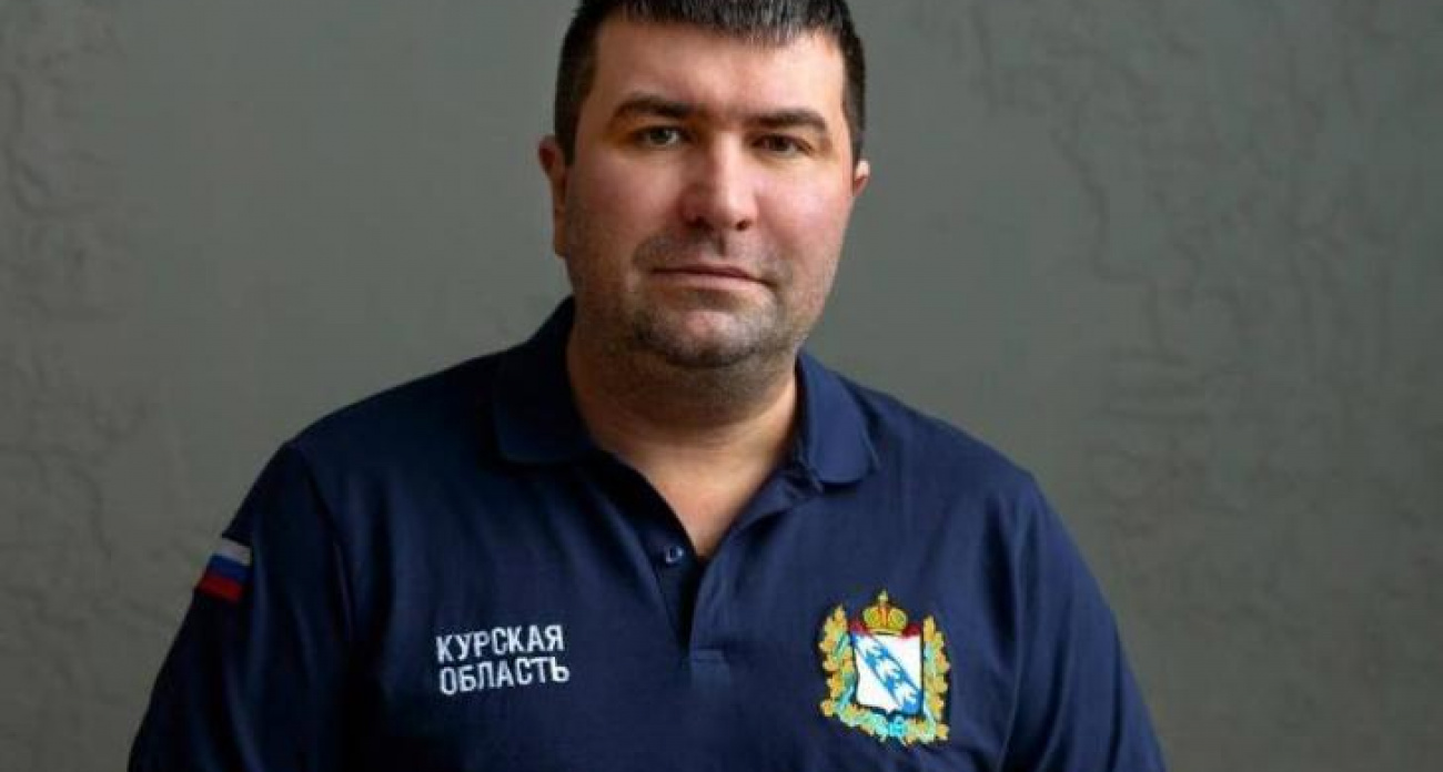 В Курске уволили главу Корпорации развития после конфликта с правительством из-за оборонительных сооружений