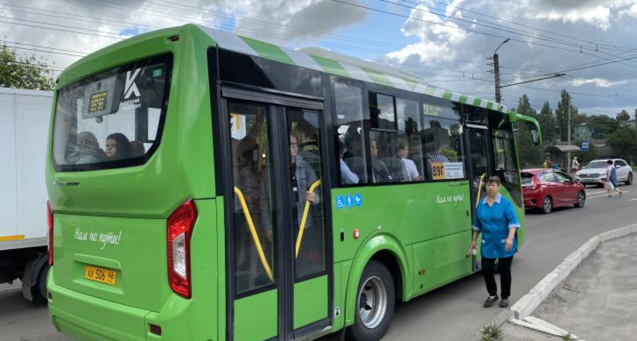 В Курске оштрафовали перевозчиков за 16 "душегубок" с неработающими кондиционерами