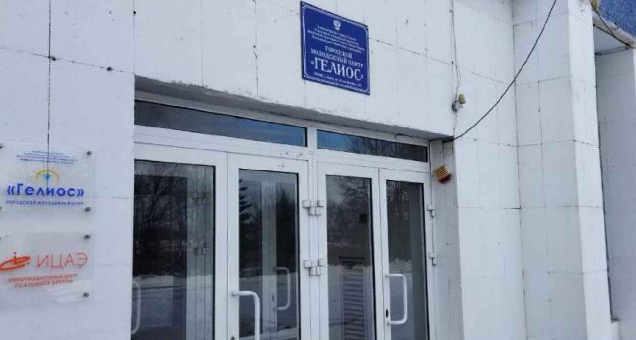 В Курске к 85-летию тимуровского движения установят памятник Гайдару возле "Гелиоса"