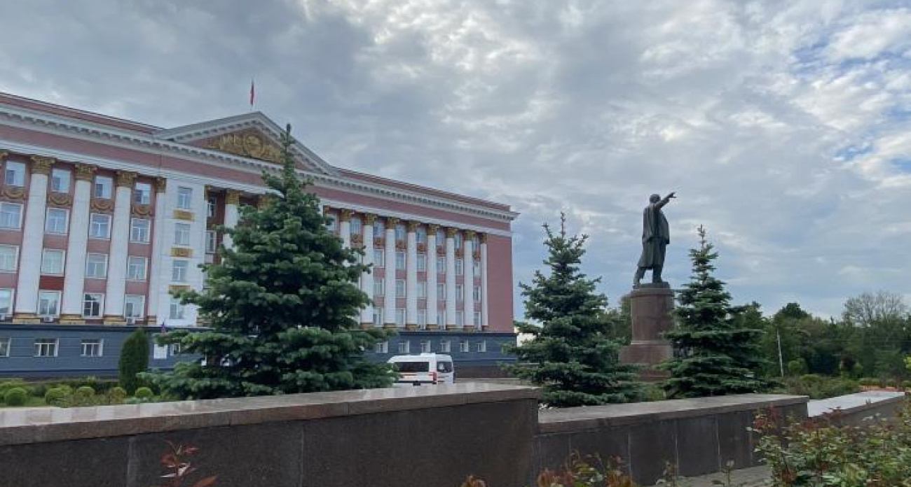Министерская чехарда в Курской области: четвертый глава Минфина за год, один продержался всего месяц