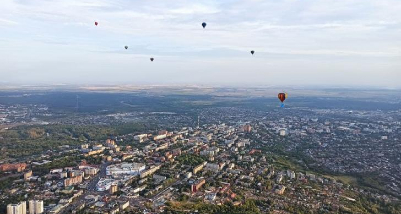 Руководитель проекта "Города-самоцветы" научит курян создавать вирусные блоги о маленьких городах