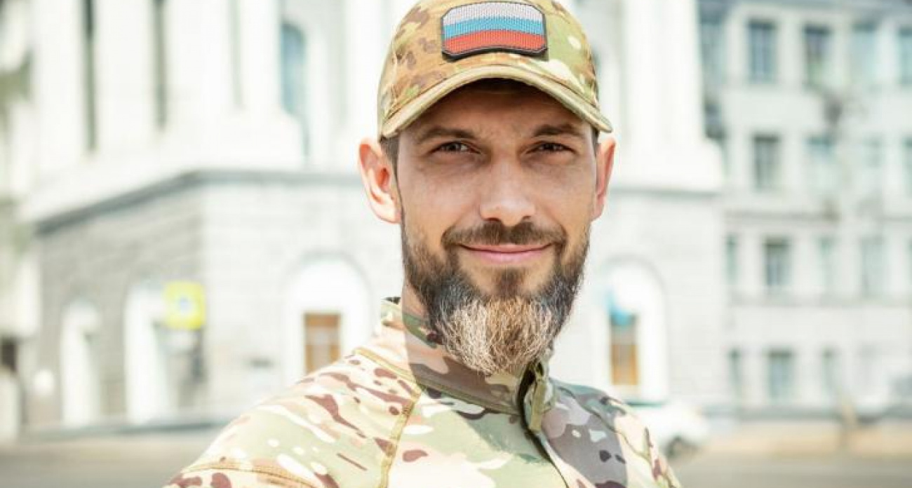 После 6 месяцев службы в БАРСе в Глушковском районе чиновник мэрии Курска возвращается к протоколу