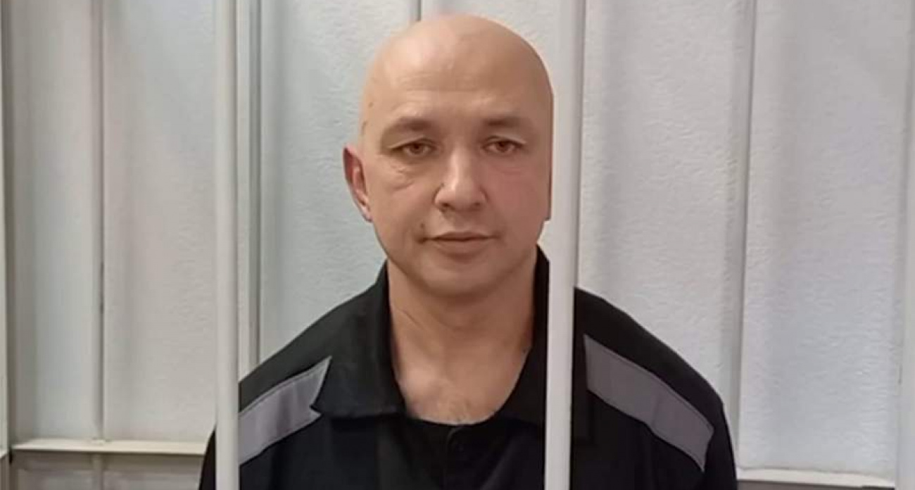 Украинских стрелков Баранюка и Высоцкого приговорили к 16 годам за теракты в Камышевке