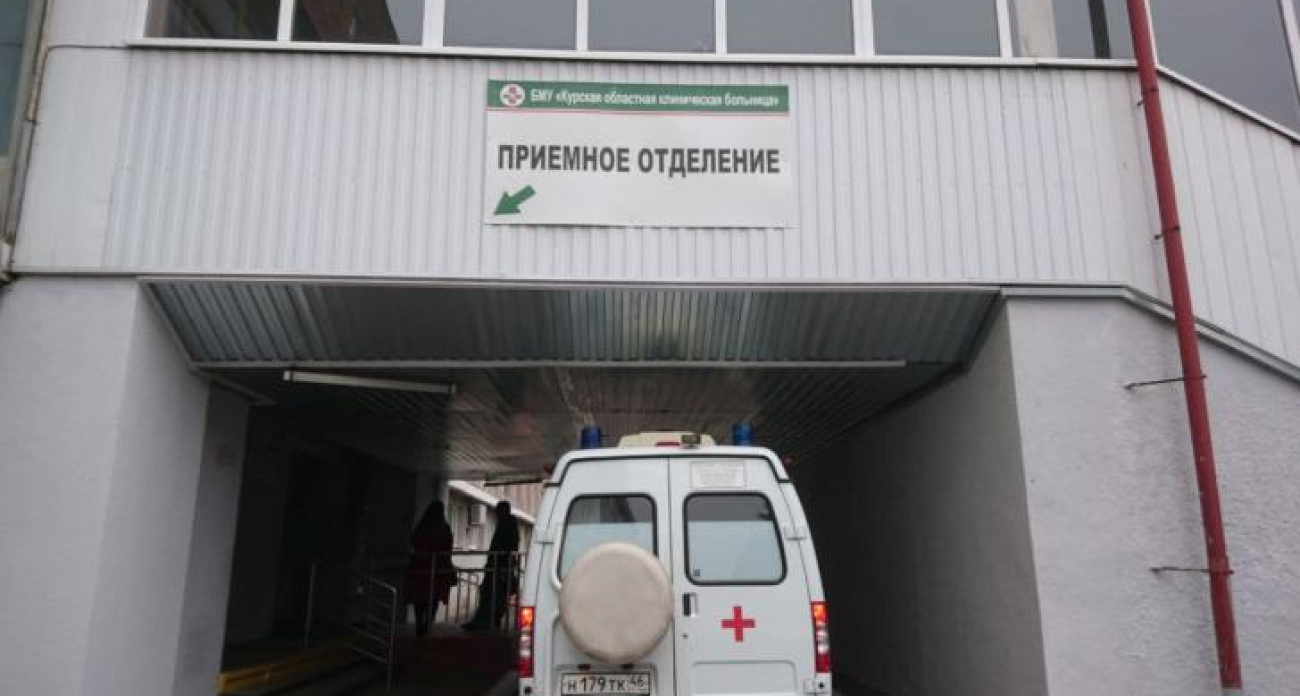 Курские власти экстренно выделили 100 млн на санавиацию, гемодиализ и борьбу с гепатитом С