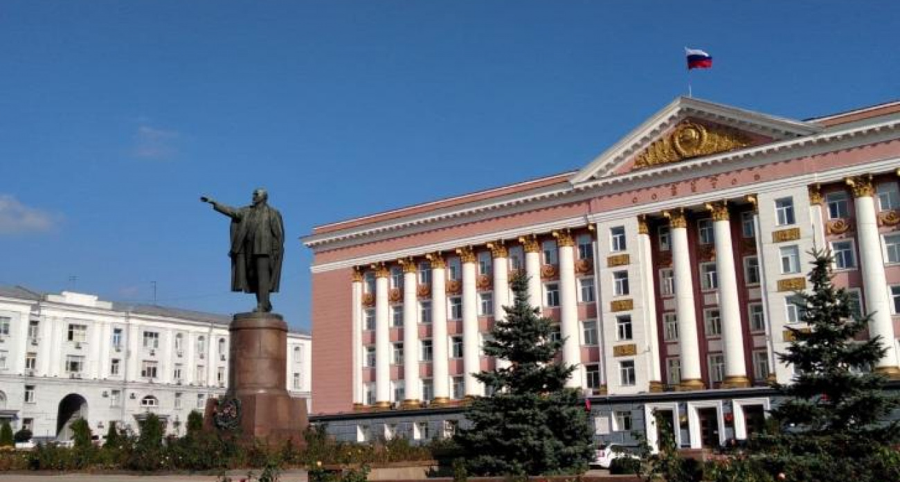 Курская область получила рекордные 15,3 млрд на нацпроекты, но половина застопорилась из-за приграничного статуса