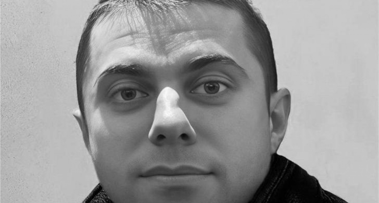 "Закрыл собой других": друг погибшего Артёма Ларина рассказал о последних минутах героя на курском пляже