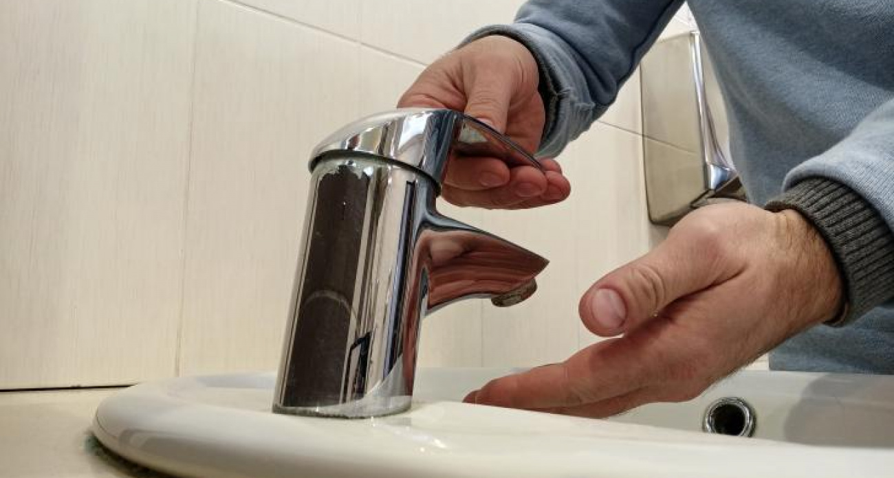 Жители Курска от Станционной до АПЗ-20 остались без горячей воды на 3 недели