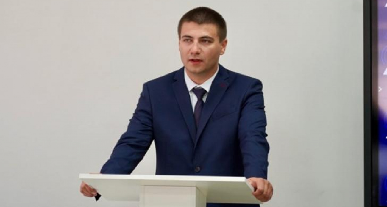 Победитель конкурса "Мастер года" без управленческого опыта возглавил IT-колледж в Курске
