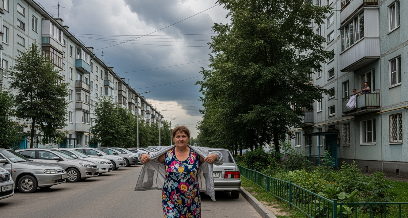 Куртки не прячьте, скоро они понадобятся: Вильфанд сообщил о резком похолодании почти на 25 градусов