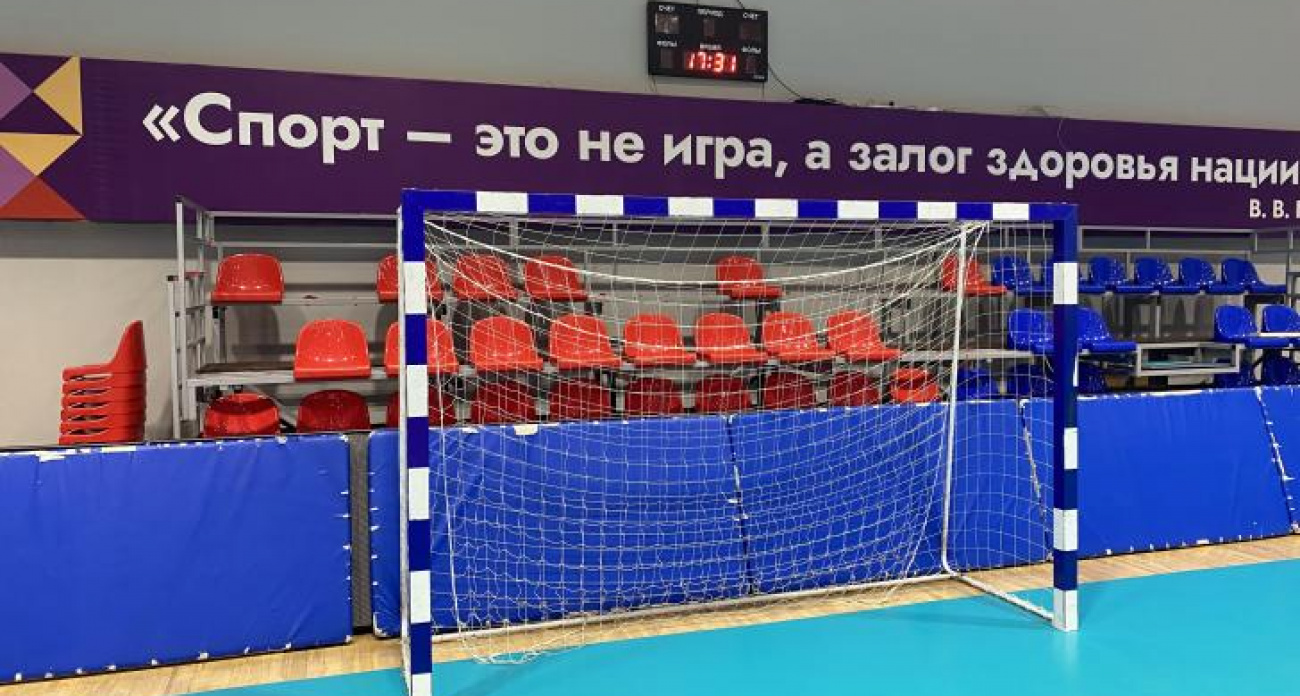 В Курске лучшие боксеры России сразятся в честь героев Курской битвы
