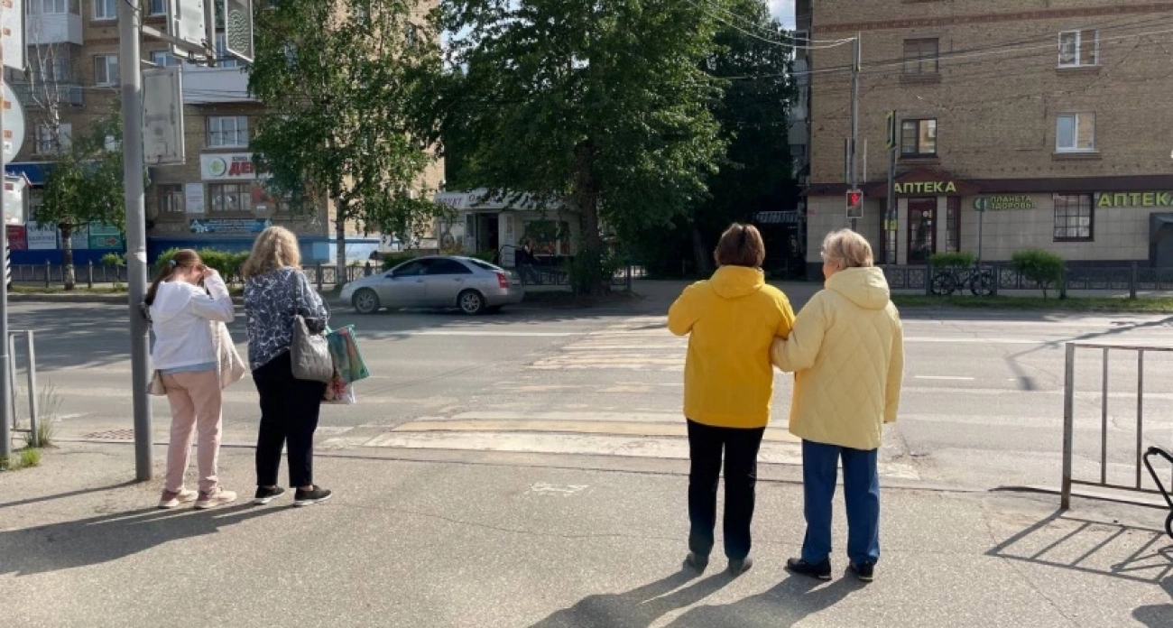 С 21 июля станет полностью бесплатно для всех пенсионеров: действует долгожданная льгота