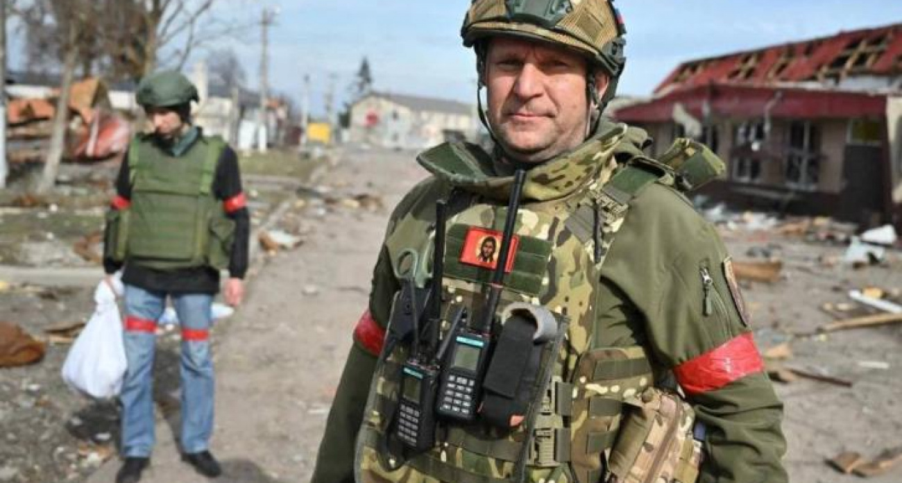 Алексей Спиридонов стал третьим главой Суджанского района за год после протестов и отставок
