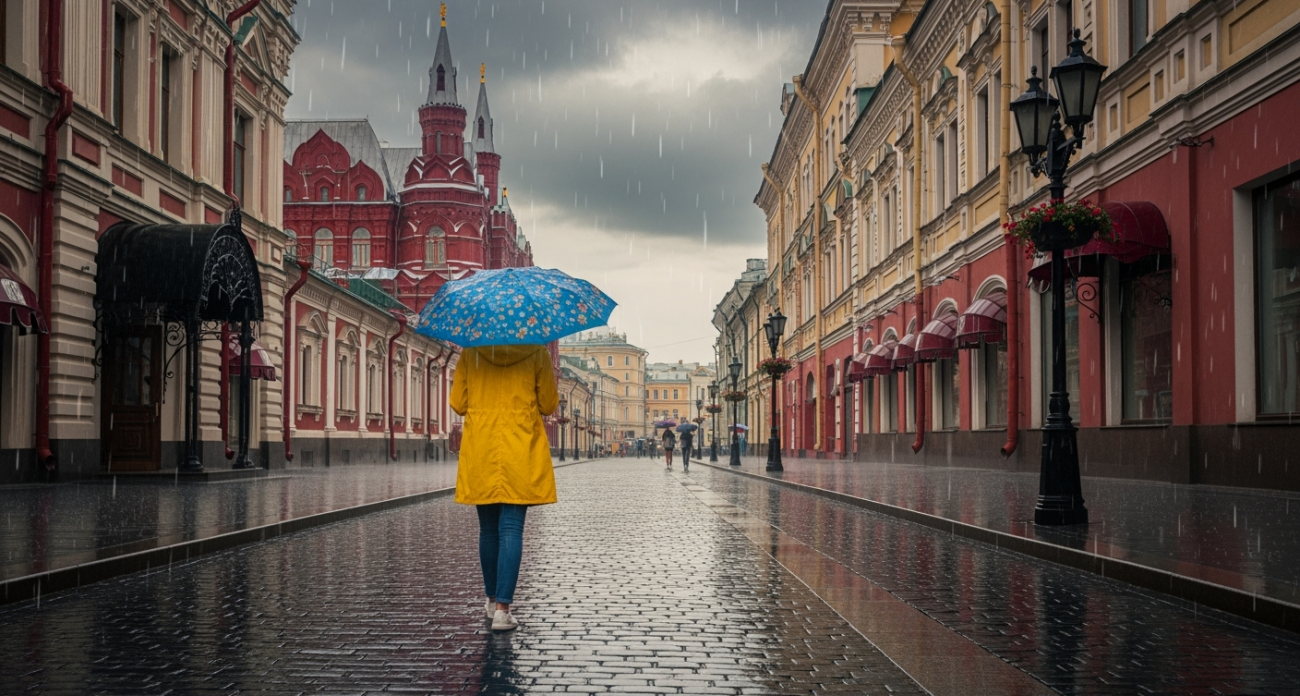 Синоптики дали печальный прогноз на лето. Июль и август будут крайне неблагоприятными