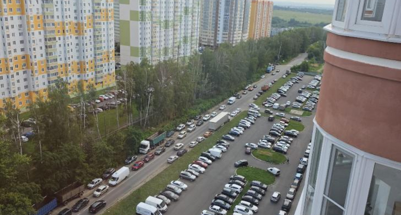 Эксперимент с настройкой светофора на Дериглазова провалился за день: курские власти экстренно вернули прежний режим