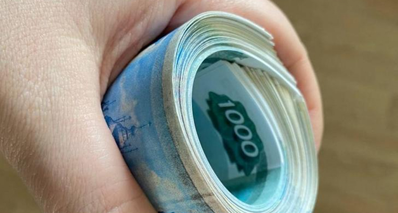 445 жителей получат по 195 тысяч рублей за разрушенные в атаках ВСУ дома