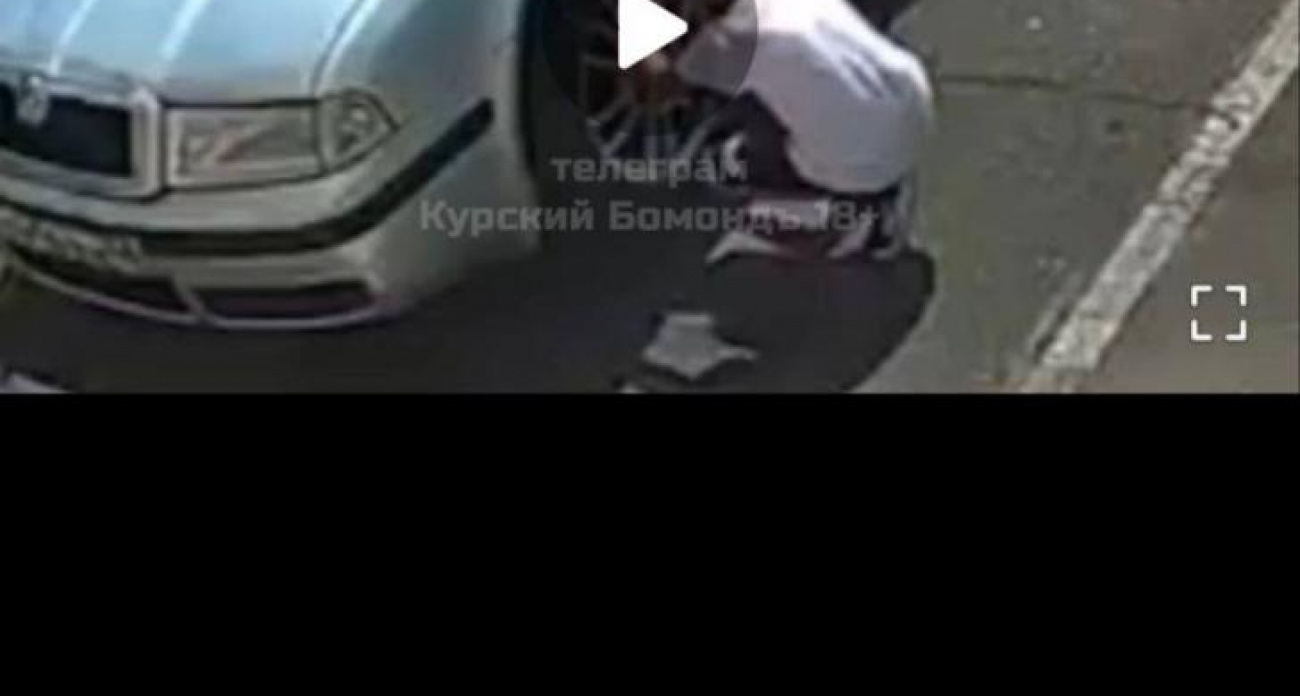 Троих 9-летних мальчишек ищет полиция за кражу колпачков с машин — видео попало в соцсети