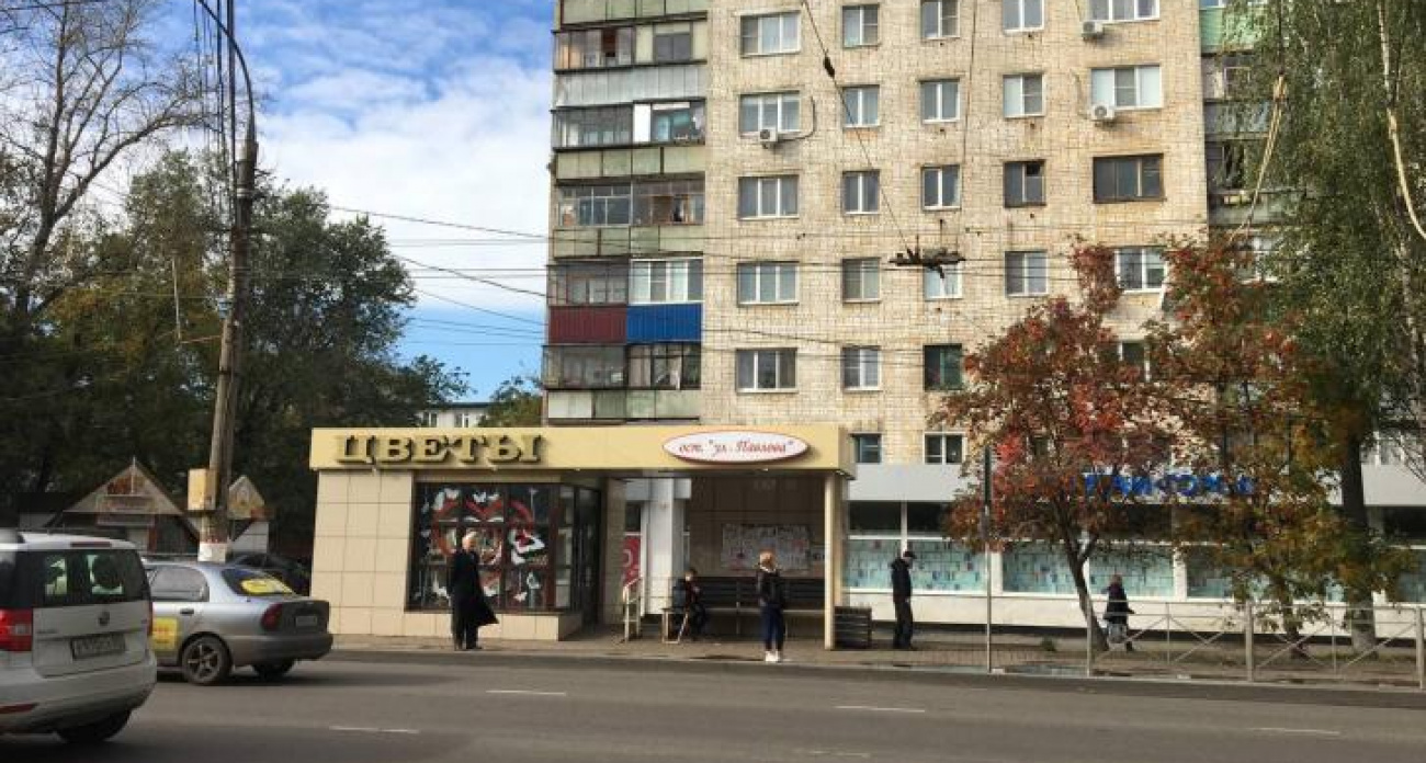 Хинштейн готов закрыть нестационарные торговые объекты, не вписавшиеся в дизайн-код Курска