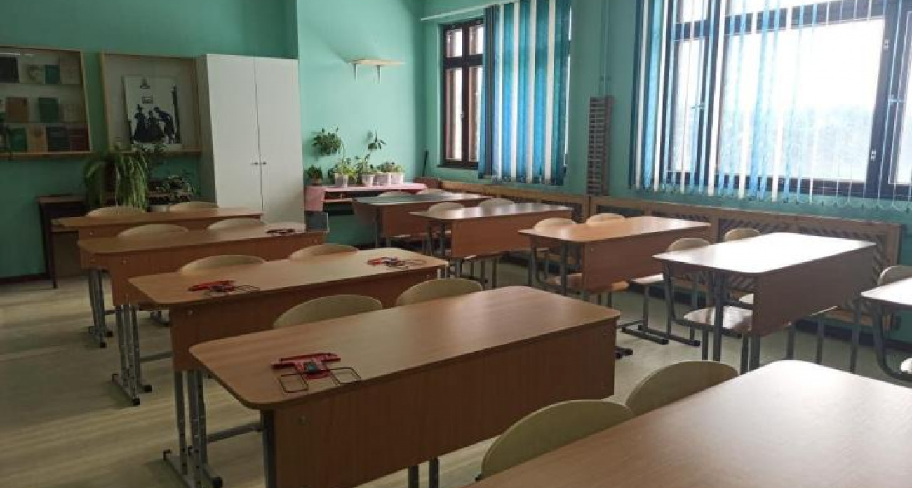 Учителя Белгородской области жалуются на бумажную отчетность: губернатор обещает разгрузить педагогов
