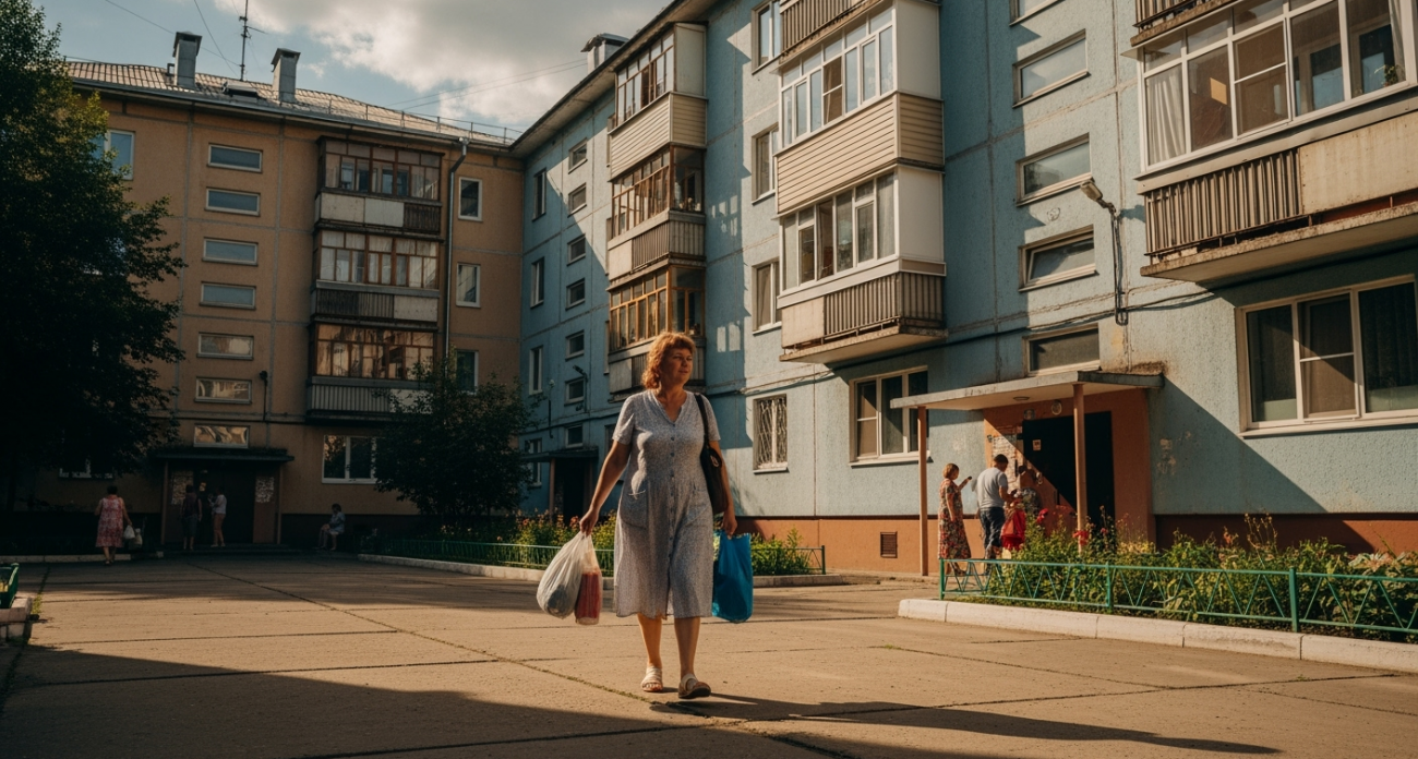 Что мы предпочитаем брать в Красное&Белое, а не в супермаркетах: какие продукты дешевле и не хуже
