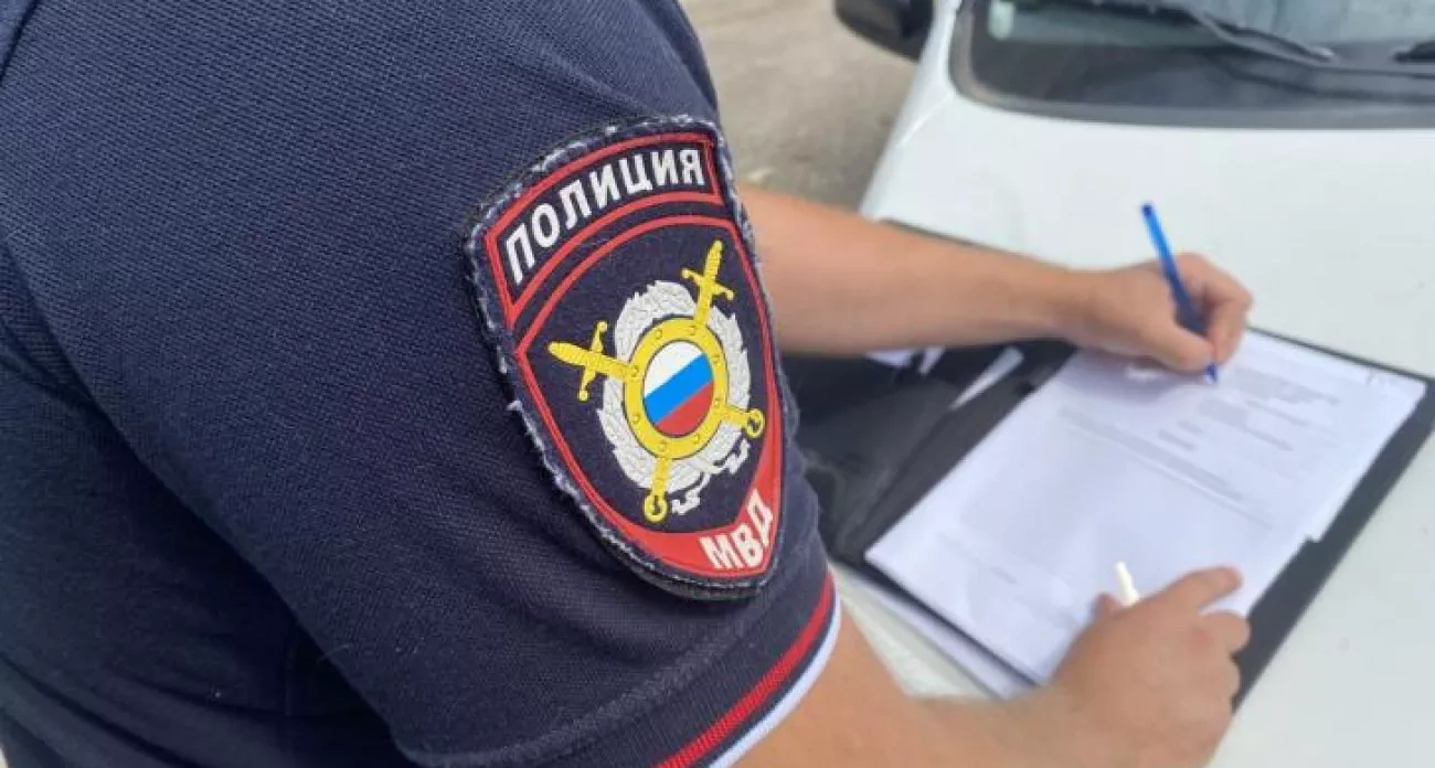 Курск: отец сжег имущество после ухода жены, студентка уговорила родителей взять кредит - главные новости за 24 июля
