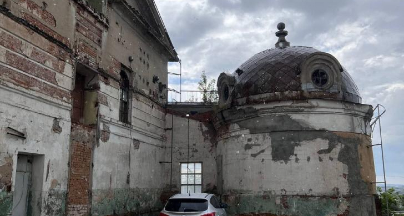 В Курске к 1000-летию создадут историко-культурный кластер на месте древней крепости