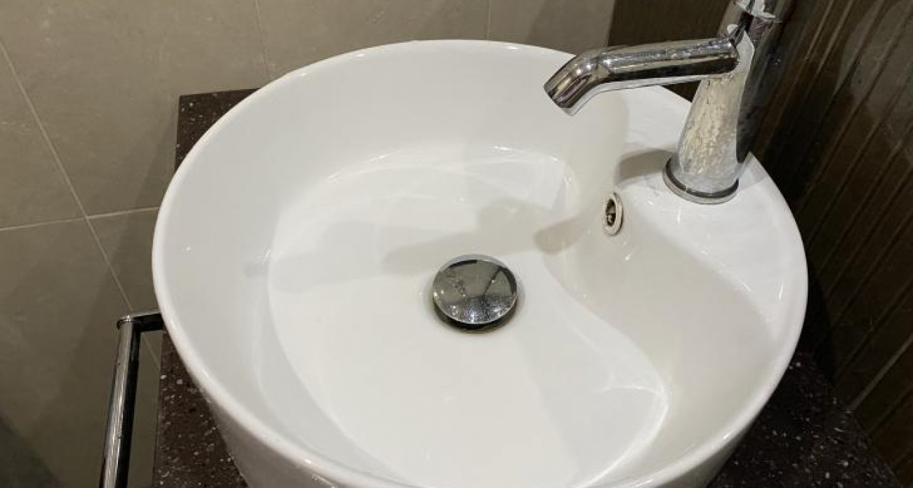 Почти 100 домов в Курске останутся без горячей воды до 1 сентября из-за реконструкции