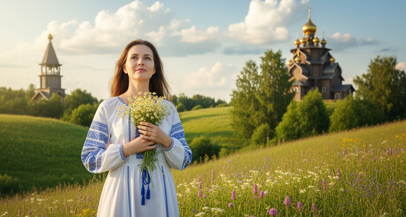 Небесный защитник: люди, рожденные в эти даты, находятся под опекой особого ангела-хранителя