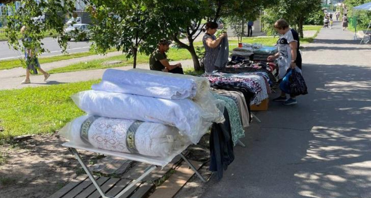 В Курске накрыли четыре точки опасной торговли мясом и молочкой в жару