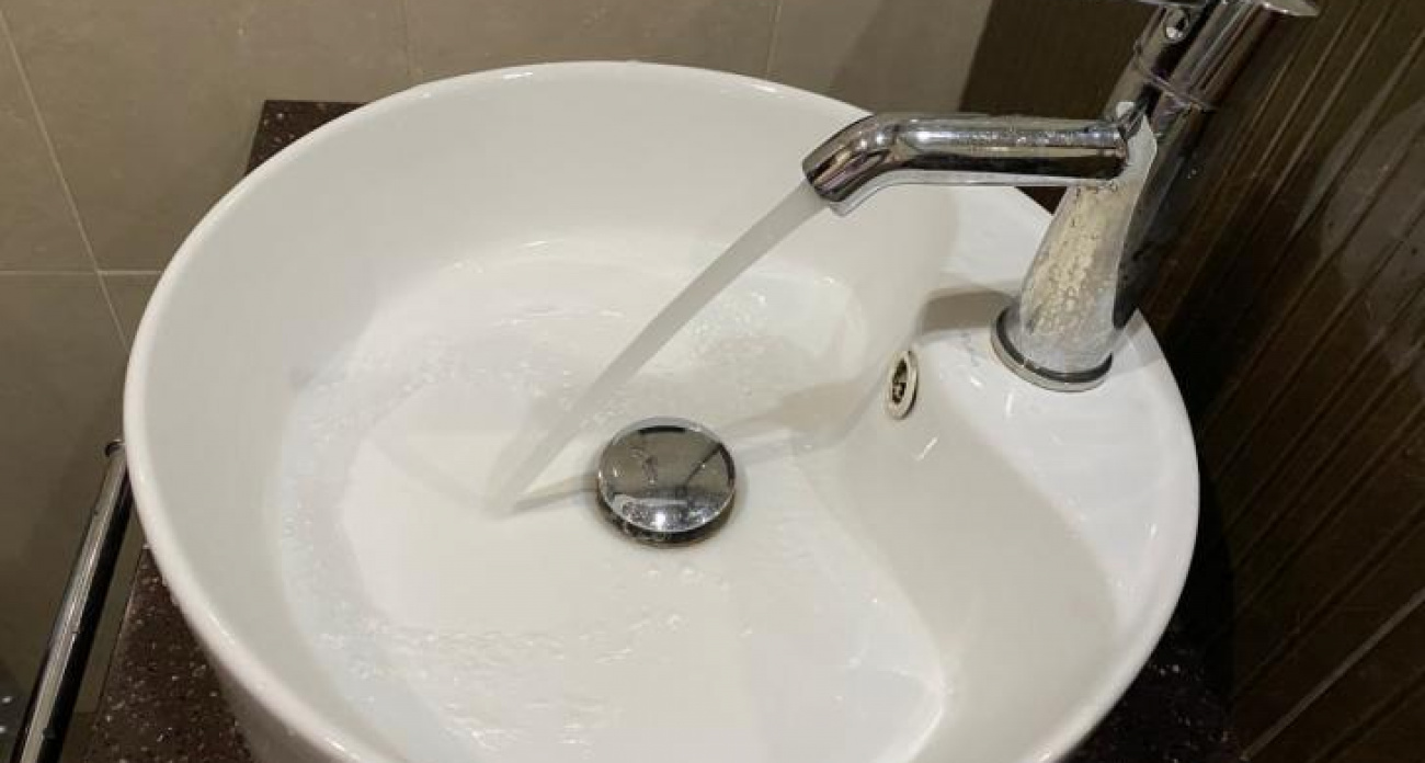 Железногорск на грани остаться без воды: депутаты просят у Путина 7 млрд на спасение города