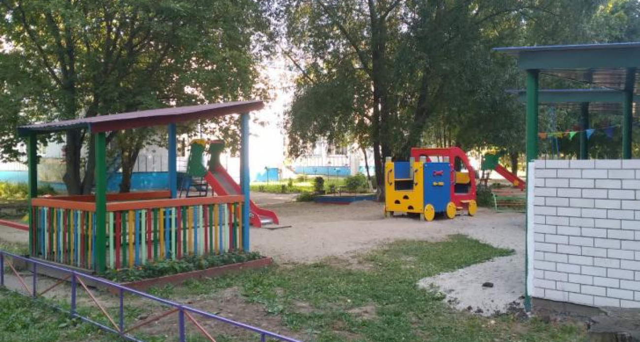 Шесть курских детсадов открыли бесплатные группы для детей из неблагополучных семей
