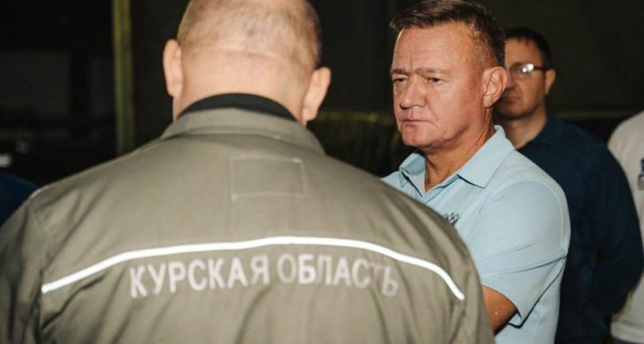 Единороссов призвали оценить Смирнова и Старовойта после обвинений в краже на фортификации