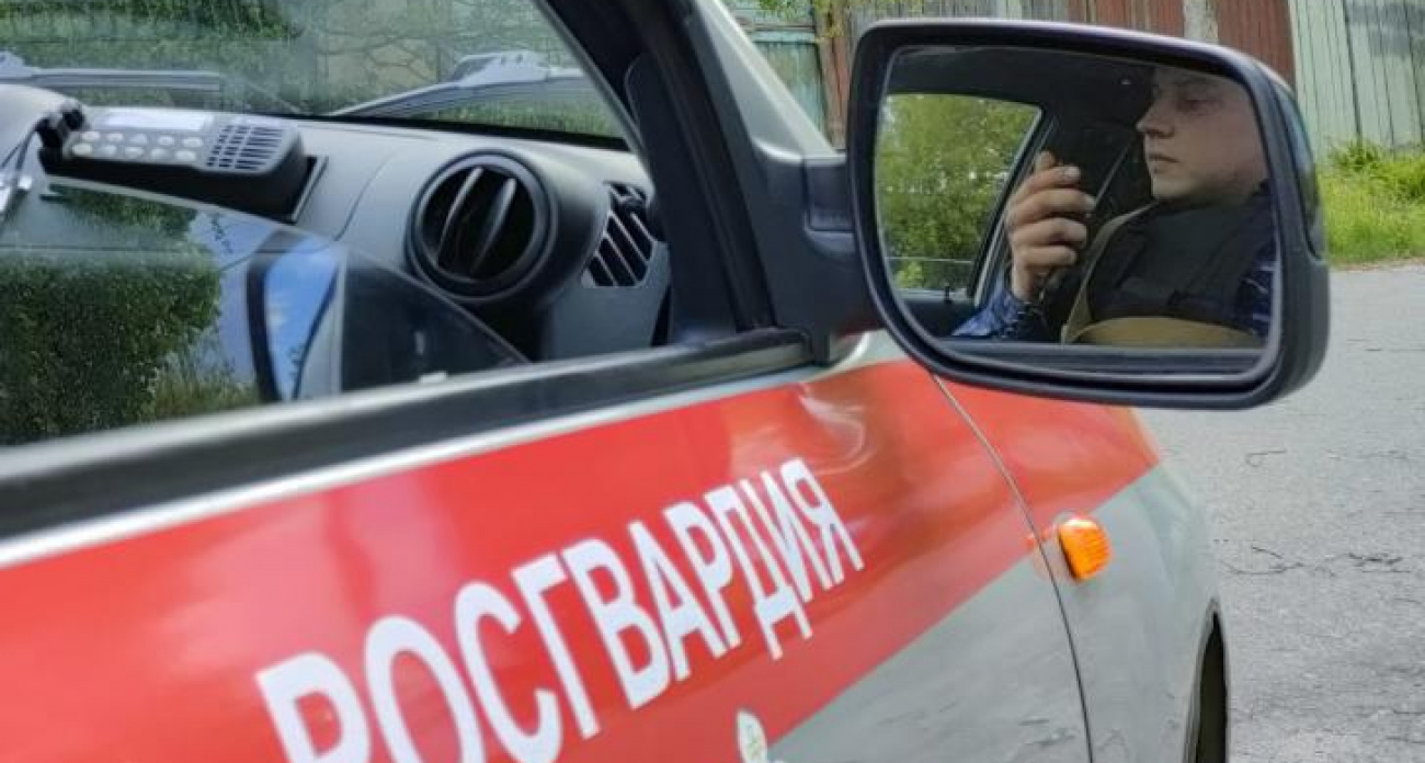 Путин освободил от платы за дороги транспорт 9 силовых ведомств России