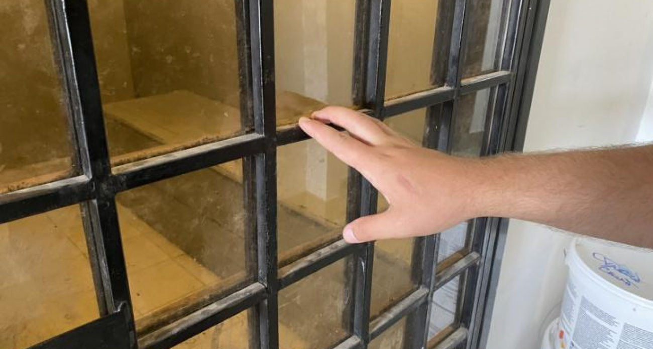 Белоруску задержали с граммом наркотиков по дороге в Льгов