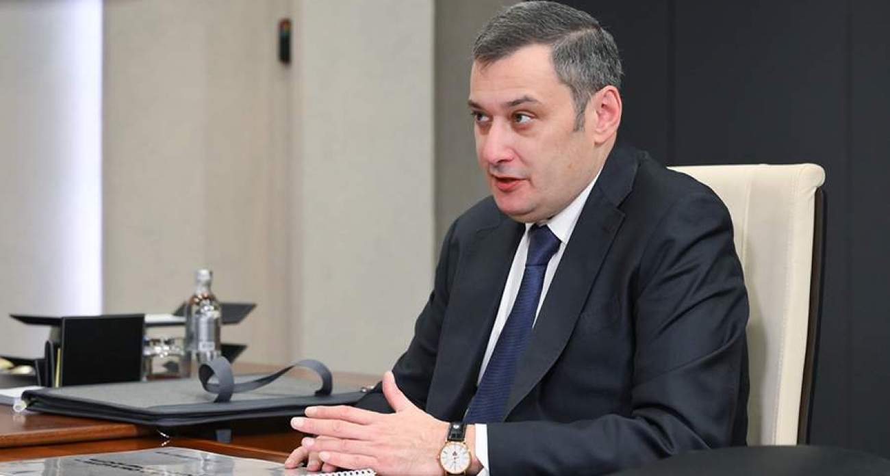 Губернатор Курской области упразднил "Корпорацию развития" из-за "испорченной кармы"
