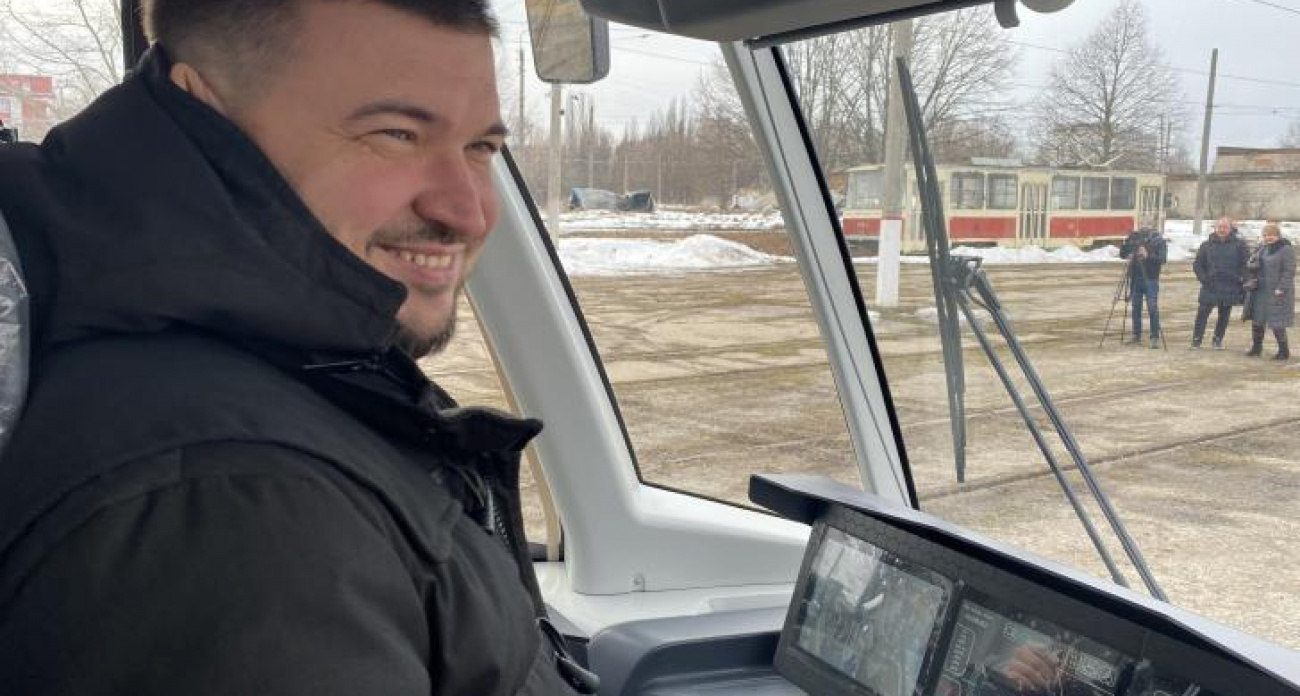 Васильченко последовал за Старовойтом: курский транспортный реформатор возглавил федеральный департамент