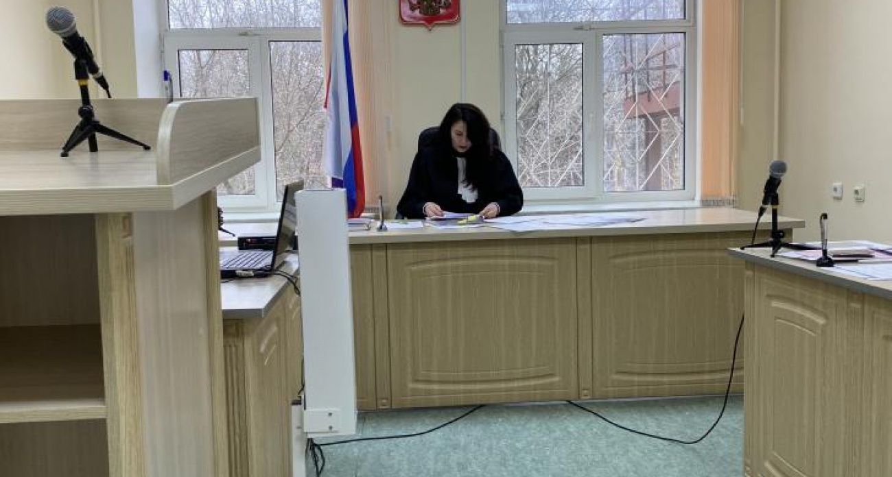 Воспитателя из Щигров оштрафовали на 5 тысяч за удары двухлетнего малыша