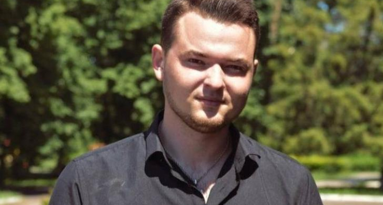 28-летний отец семейства и директор Дома культуры скоропостижно скончался в Курском районе
