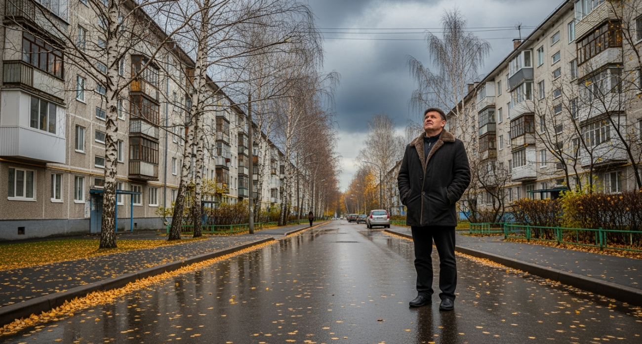 Синоптики предупреждают: октябрь станет кошмарным — узнайте, что ждет нас в середине осени