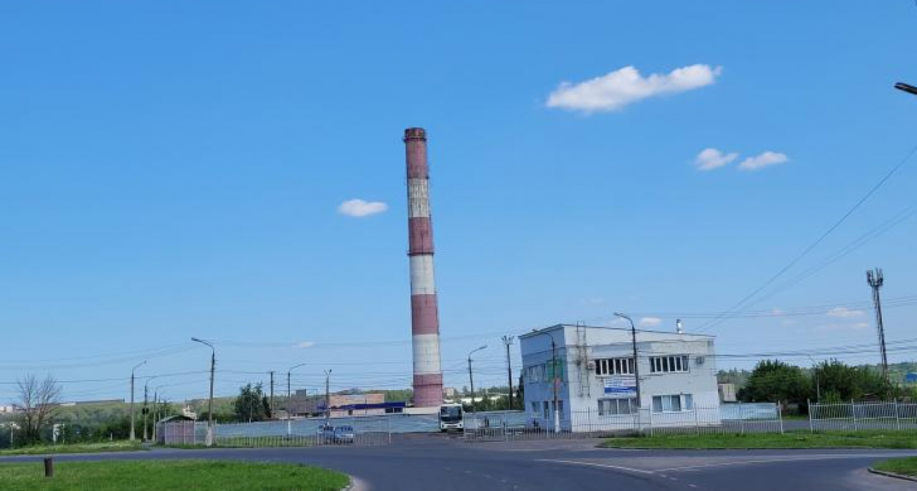 Курская область готова к зиме только на 64%: под угрозой 3,5 тысячи домов