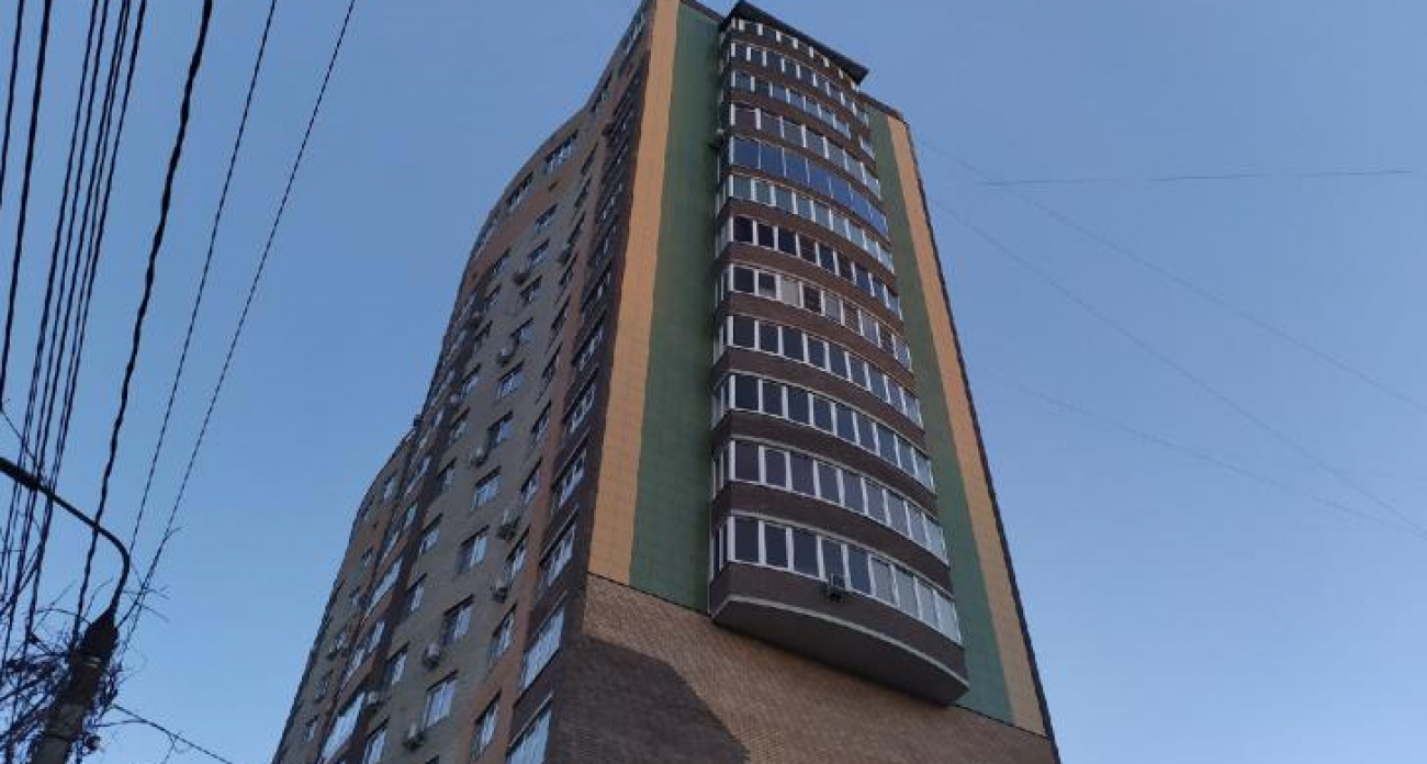 В Курской области установили 19,6 тысяч датчиков дыма: половина - в домах многодетных семей